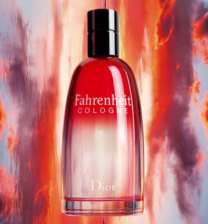 Immagine prodotto Dior Fahrenheit Cologne (Eau de cologne, 75 ml)