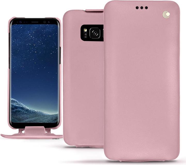 Image du produit Noreve Housse cuir vertical (Samsung Galaxy S8)