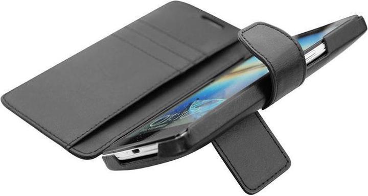 Immagine prodotto Noreve Cover in pelle portafoglio (Oppo trovare 7)