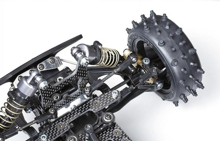 Image du produit Tamiya Egress 2013 (Kit)