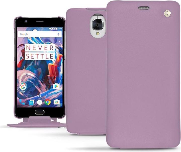 Image du produit Noreve Housse cuir vertical (OnePlus 3)