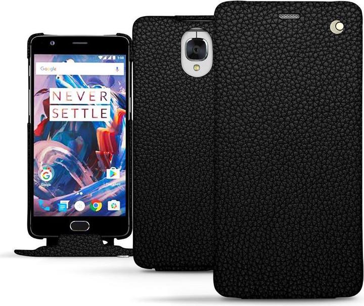 Image du produit Noreve Housse cuir vertical (OnePlus 3)