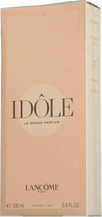 Actual product image Lancôme Idôle (Eau de parfum, 100 ml)