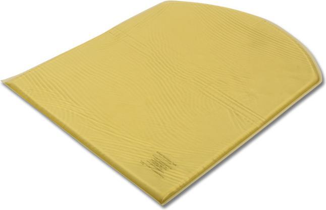Actual product image Akton Curved back cushion for horse
