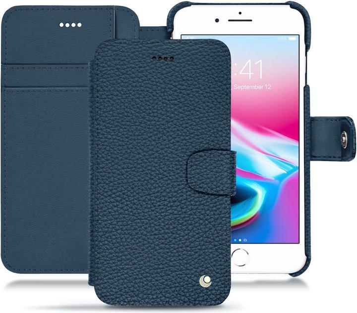 Produktbild Noreve Lederschutzhülle Wallet (Samsung Galaxy Note 7)