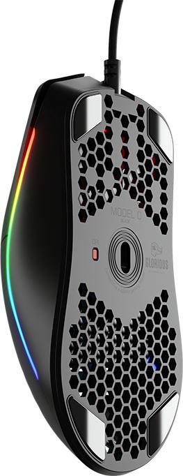 Image du produit Glorious PC Gaming Race G-Floats Patins de souris en céramique - Modèle D