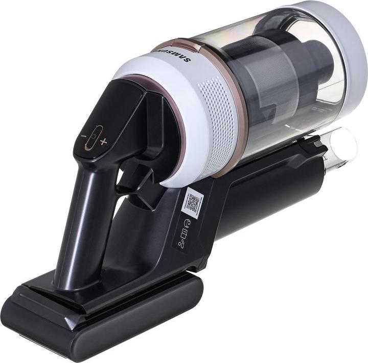 Actual product image Samsung VS20B95823W