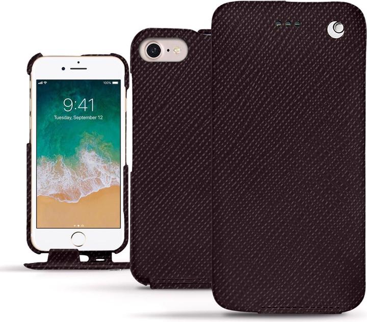 Produktbild Noreve Lederschutzhülle vertikal (Apple iPhone 7)