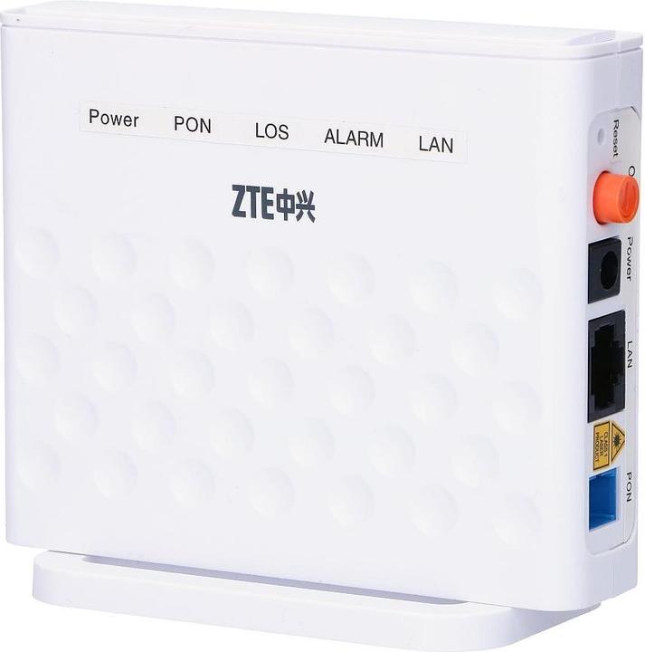 Immagine prodotto ZTE F601