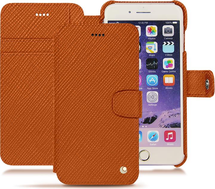 Image du produit Noreve Housse en cuir (Apple iPhone 7 Plus)