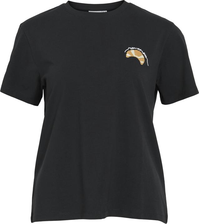 Vila VINORA Rundhals T-Shirt (M)