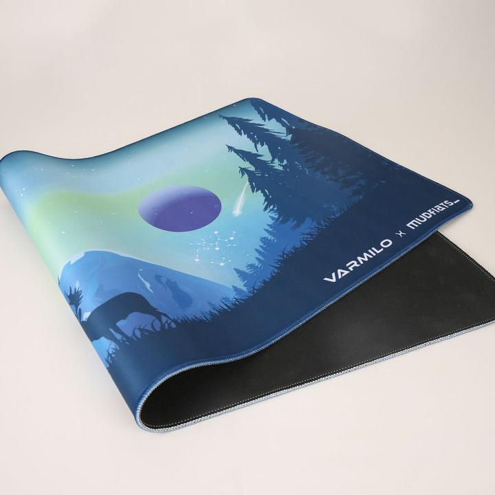 Image du produit Varmilo Aurora Mouse Pad XL (XL)