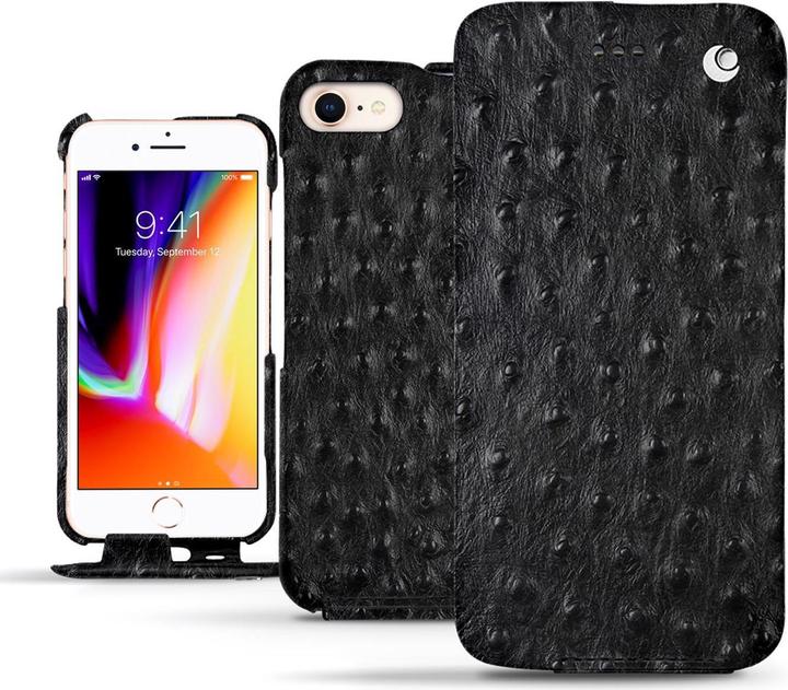 Image du produit Noreve Housse cuir vertical (Apple iPhone 8)