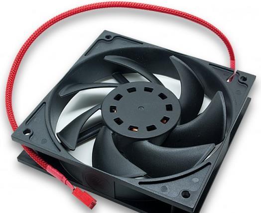 Actual product image EKWB EK-Furious Vardar FF5-120 (120 mm, 1 x)