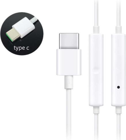 Actual product image OPPO MH135 (Cable)
