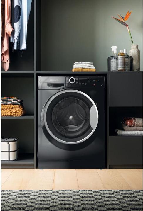 Produktbild Bauknecht Bauk WM BB 814 A (8 kg, Links)