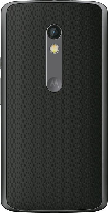 Produktbild Motorola Moto X Play (16 GB, Schwarz, 5.50", 21 Mpx, 4G)
