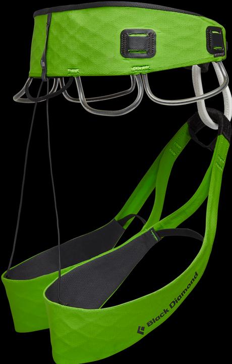 Image du produit Black Diamond Recco Vision Airnet Harness (S)