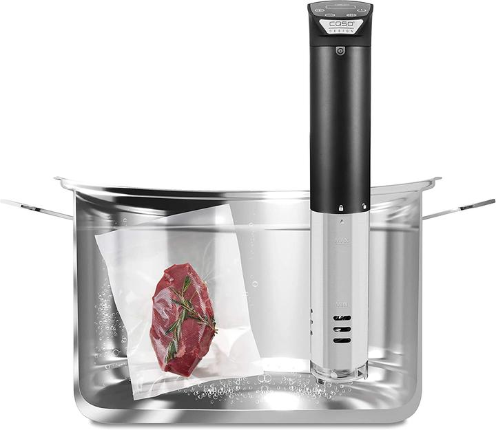 Produktbild Caso Sous Vide Stick SV 1200 Smart (CH-Stecker)