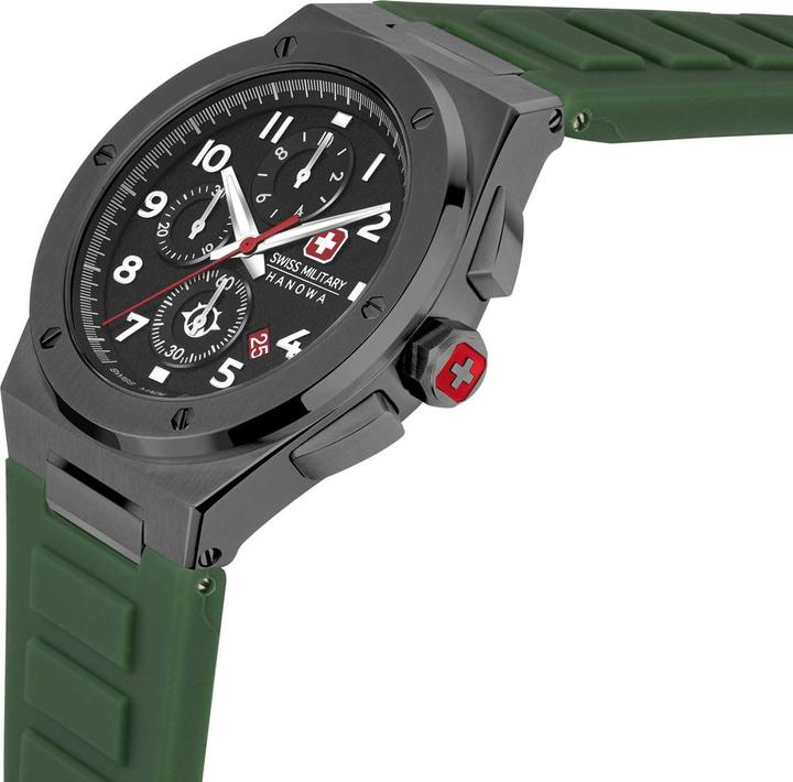 Immagine prodotto Swiss Military Hanowa Crono Sonoran (Cronografo, 43 mm)
