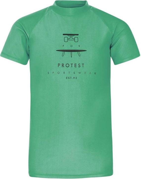 Protest UV Shirt PRTEric