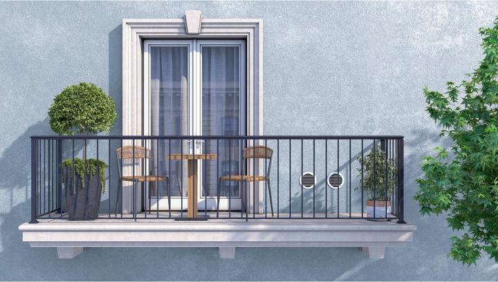 Immagine prodotto Olimpia Splendid Unico Next-F 8 HP PVA (20 m², 5459.43 BTU/h)
