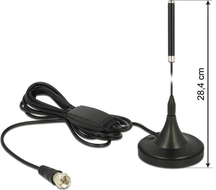 Delock DAB+ antenna