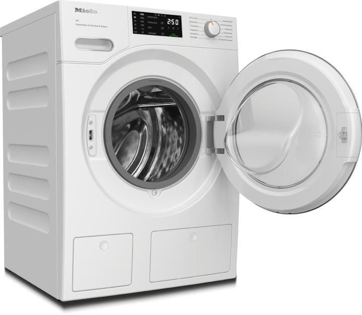 Actual product image Miele WWG880 WPS (9 kg, Right)