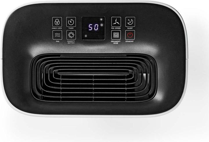 Produktbild Nedis SmartLife (62 m², 20 l/24h)