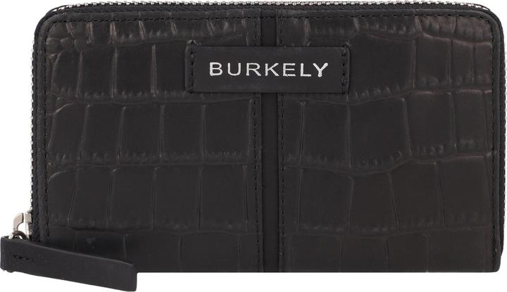 Produktbild Burkely Cool Colbie Medium Zip Around