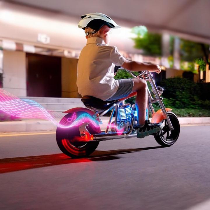 Actual product image Manta Xrider Cruiser 12 (21.90 V)