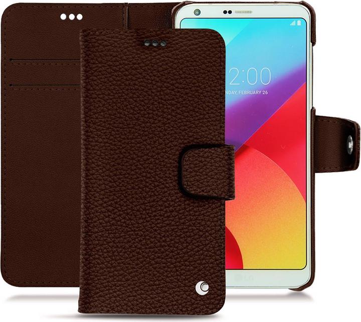Image du produit Noreve Housse cuir portefeuille