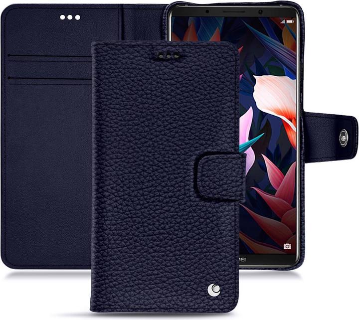 Produktbild Noreve Lederschutzhülle Wallet (Huawei Mate 10 Pro)