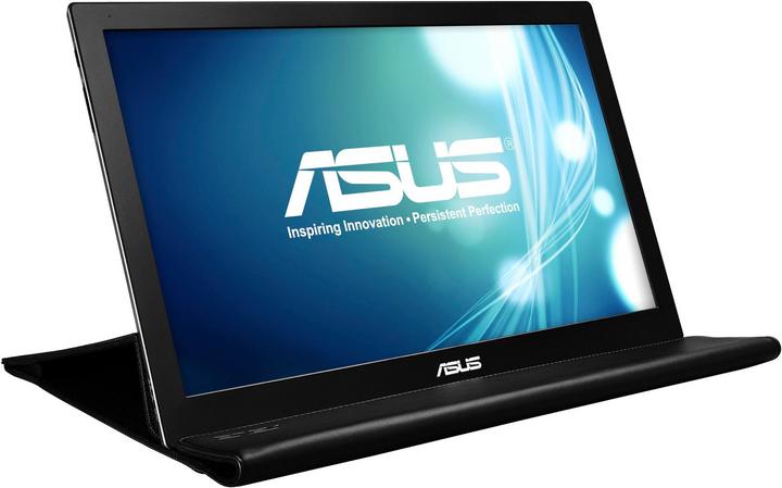 Immagine prodotto ASUS Mb169b+ (1920 x 1080 pixel, 16")