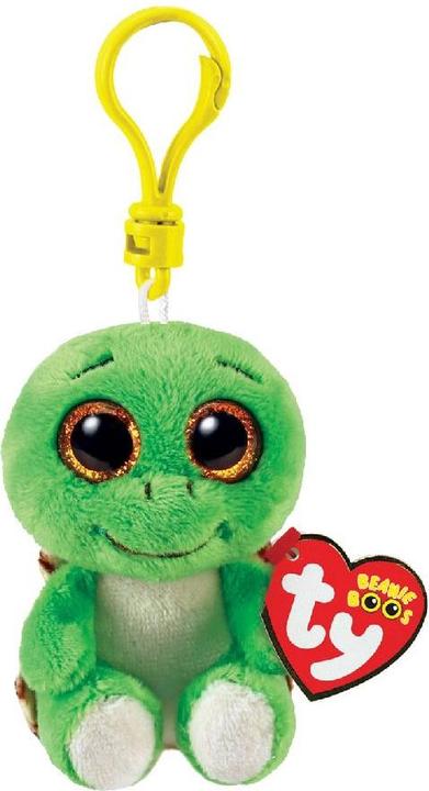 Ty Beanie Boo's Clip Schildkrote 7cm (10 cm)