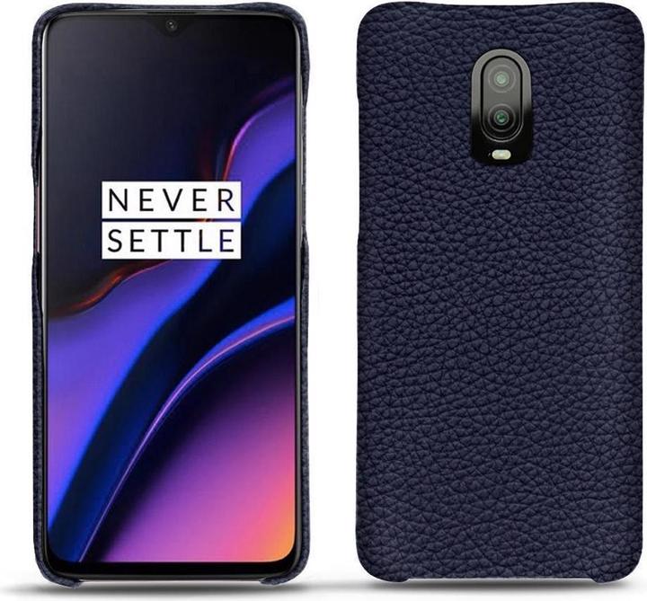 Actual product image Noreve Leather cover (OnePlus X)