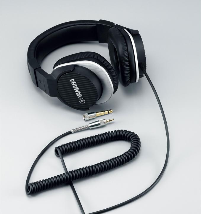 Produktbild Yamaha Hph-Mt220 (Kabelgebunden)