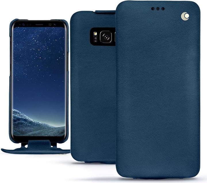Immagine prodotto Noreve Cover in pelle verticale (Samsung Galaxy S8+)