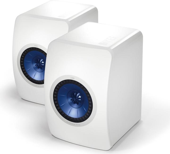 KEF Ls50 (1 Paar)