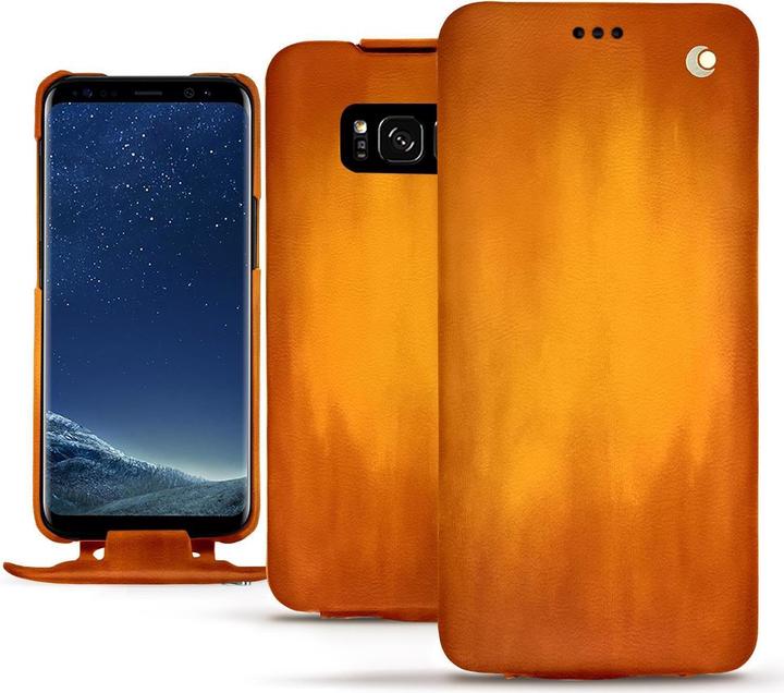 Patina arancione