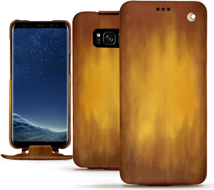 Immagine prodotto Noreve Cover in pelle verticale (Samsung Galaxy S8)