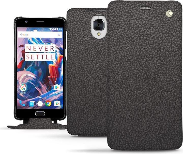 Actual product image Noreve Leather cover vertical