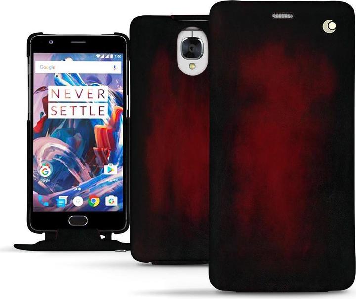 Immagine prodotto Noreve Cover in pelle verticale (OnePlus 3)