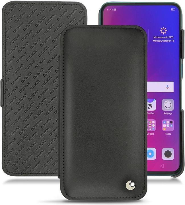 Image du produit Noreve Housse cuir horizontal (Oppo Find X)
