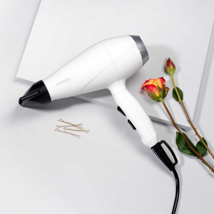 Actual product image BaByliss Speed Pro
