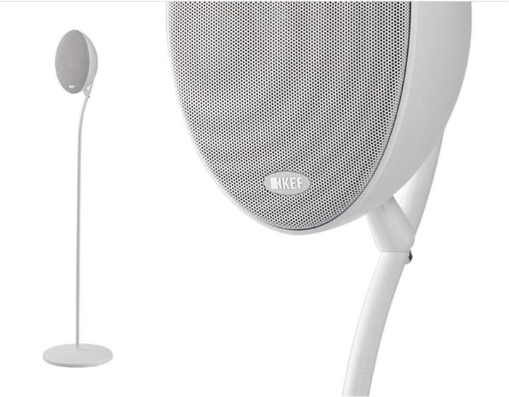 Actual product image KEF E305 (250 W)