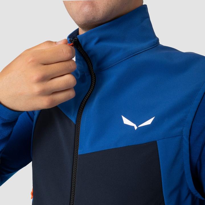 Actual product image Salewa Sella Durastretch Vest Da (44, XS)