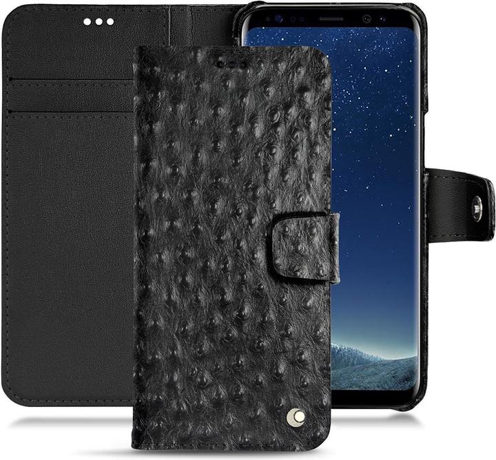 Image du produit Noreve Housse cuir portefeuille (Samsung Galaxy S8+)