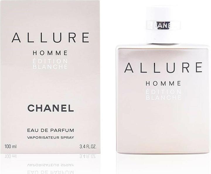 Immagine prodotto Chanel Allure (Eau de parfum, 50 ml)