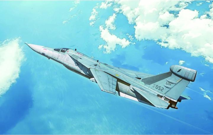 Image du produit 1:72 EF-111 A Raven